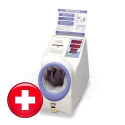 A&D Blood Pressure Monitor TM-2655P Accessories